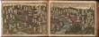 Japan old map