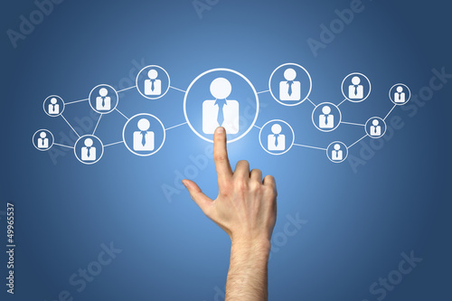 Photo: Human Resources / Network Human Resources / Network