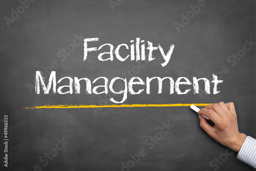 Photo: Facility Management Facility Management
