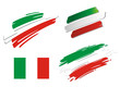 Brush Colors Italy