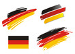 Brush Colors Germany