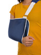Medical Support Hand Sling