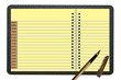 Agenda - Notebook