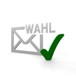 brief, briefwahl, wahl, wahlen, bundestag,