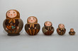 russian dolls