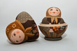 russian dolls