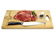 faux-filet