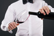 Red wine