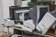 electronic waste