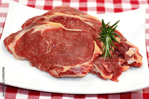 Photo: faux-filet faux-filet
