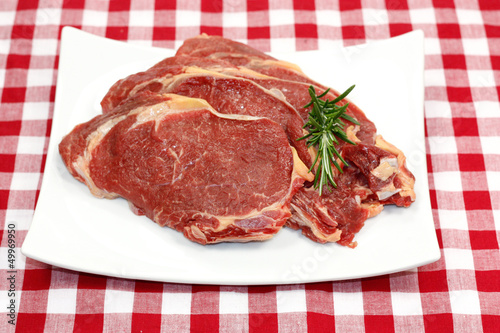 Photo: faux-filet faux-filet
