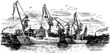 seaport