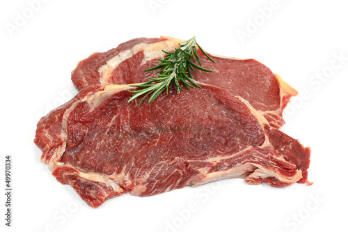 Photo: faux-filet faux-filet