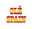 Ole Spain.