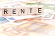 Photo: Rente ©yvonneweis Rente ©yvonneweis