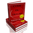Code du travail 2013
