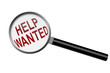 Looking for a Job