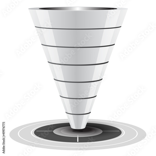 Vector: Taux de transformation, taux de capture, conversion Taux de transformation, taux de capture, conversion