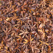 anise background
