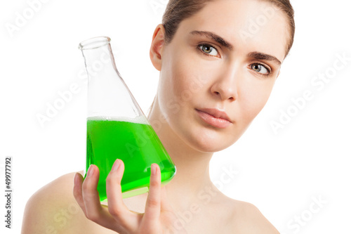 Photo: Laboratory of beauty Laboratory of beauty