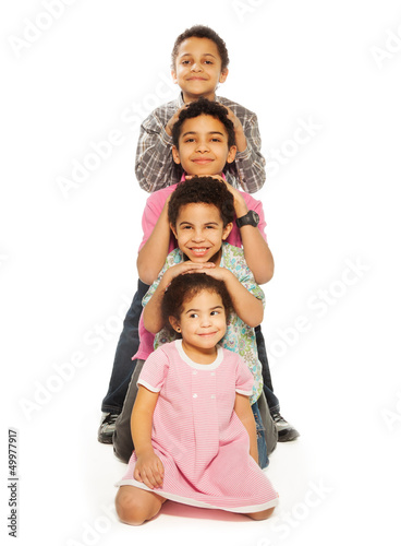 Photo: young and younger young and younger
