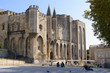 Palais des Papes, Avignon Palais des Papes, Avignon