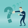 Solutions Business concepts series