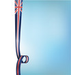 background with england flag