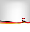   background with germany flag