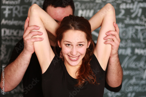 Photo: Physiotherapie Physiotherapie