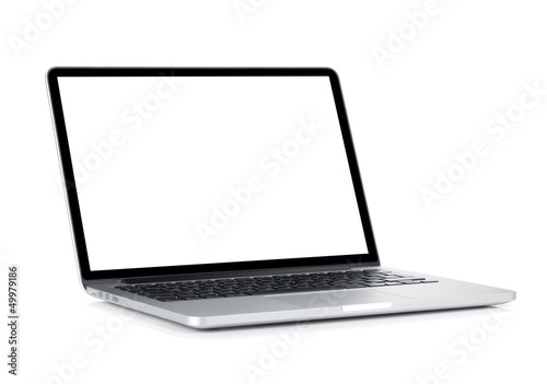 Photo: Laptop Laptop
