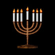 Hanukkah and all things related