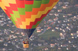 Heißluftballon, Aug 2012