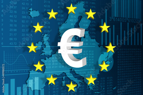 Illustration: Union Européenne Union Européenne