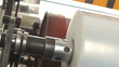 Video: Production of polyethylene film from beginning to end Production of polyethylene film from beginning to end