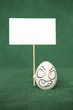 Eggs.