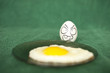 Eggs.