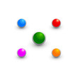 website buttons