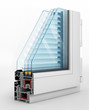 Window profile