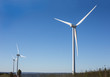 Photo: Wind Turbines Wind Turbines