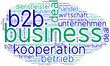 tag cloud b2b