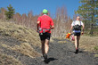 Foto: Course autour de l'Etna Course autour de l'Etna
