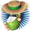 Fresh Coconut Summer Holidays-Cocco Fresco Vacanze Estate