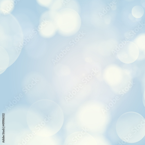 Illustration: Natural spring and summer background with selective focus and co Natural spring and summer background with selective focus and co