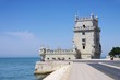 Lissabon Torre de Belem - Lisbon Torre de Belem 04