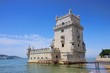 Lissabon Torre de Belem - Lisbon Torre de Belem 05