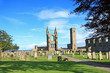 St Andrews Cathedral & St Rules Tower, Scotland