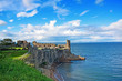 Ruins of St Andrews Castle