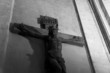 jesus on cross