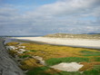 Playa de Barrañán, Galicia 